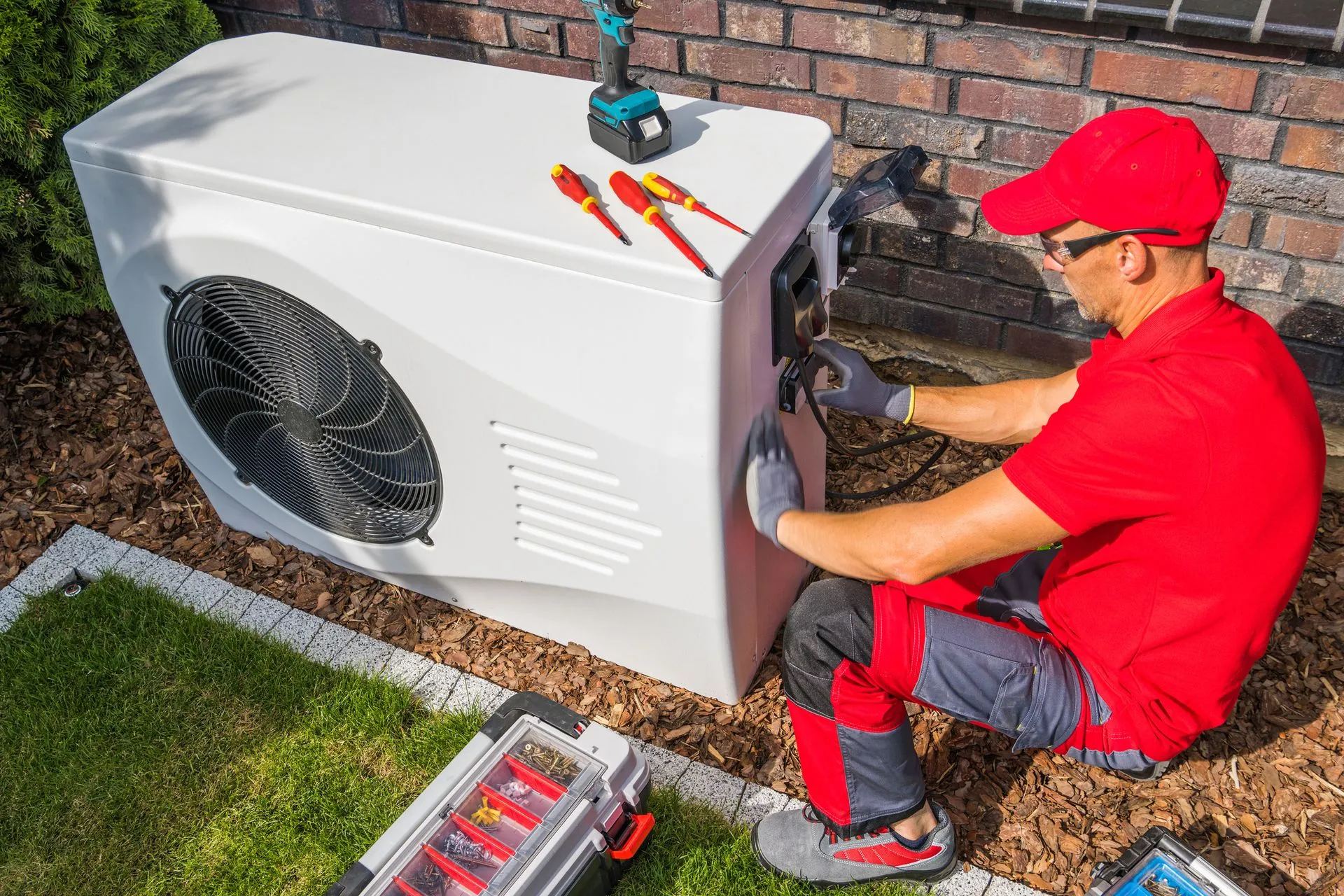 About HVAC in Utuado, PR